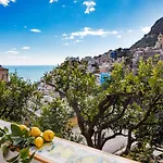 Yourhome - Relais Il Sogno Di 게스트하우스