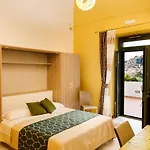 Yourhome - Relais Il Sogno Di 포지타노