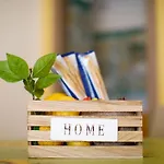 Yourhome - Relais Il Sogno Di 게스트하우스