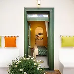 Yourhome - Relais Il Sogno Di 게스트하우스 3*