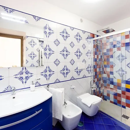 Yourhome - Relais Il Sogno Di Positano