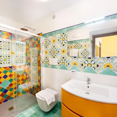 Yourhome - Relais Il Sogno Di Positano