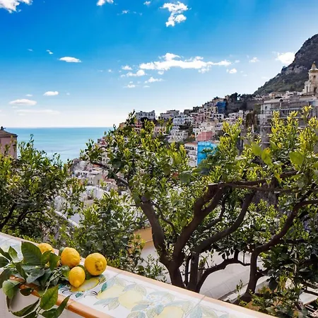 Yourhome - Relais Il Sogno Di Konukevi