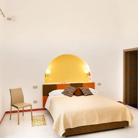 Yourhome - Relais Il Sogno Di