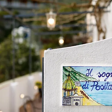 Yourhome - Relais Il Sogno Di Konukevi 3*