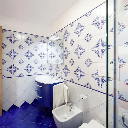 Konukevi Yourhome - Relais Il Sogno Di Positano