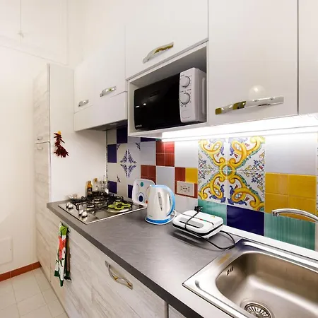 Yourhome - Relais Il Sogno Di 3*
