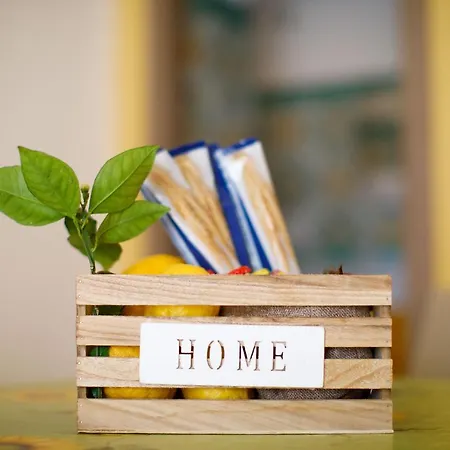 Yourhome - Relais Il Sogno Di Konukevi