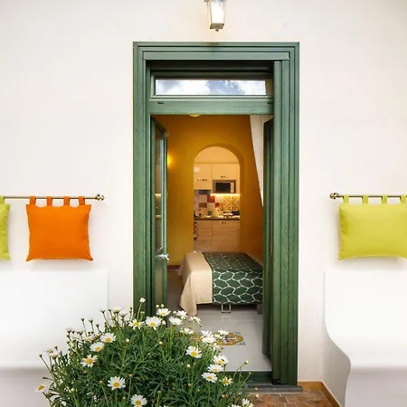 Yourhome - Relais Il Sogno Di Konukevi 3*