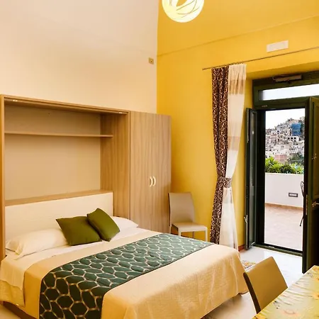 Yourhome - Relais Il Sogno Di Positano