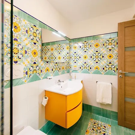 Yourhome - Relais Il Sogno Di Vendégház