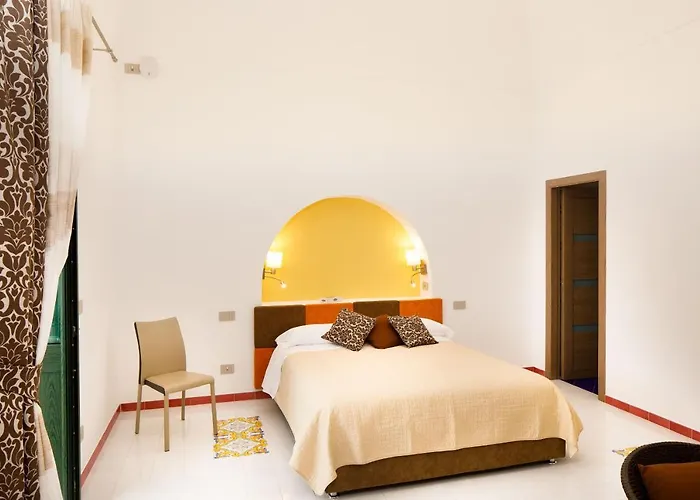 Yourhome - Relais Il Sogno Di