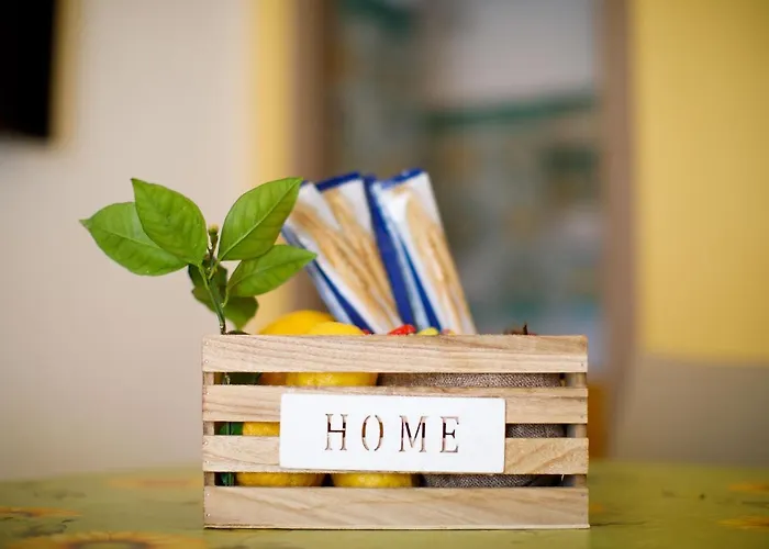 Yourhome - Relais Il Sogno Di Konukevi